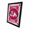 Holland Bar Stool Co Fresno State 17" x 22" Logo Mirror MLogoFresSt